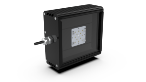 Светодиодный светильник ГСП-Экстра-10-220VAC-5К-Д120-ПК-ПР-65-Р