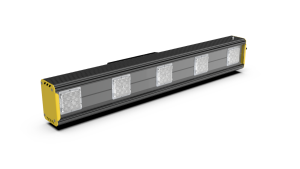 Светодиодный светильник ГСП-1Ех-01-Прима-Оптик-50-220VAC-5К-К25-С-ПР-67-С