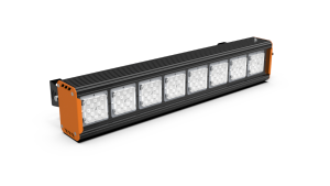 Светодиодный светильник ГСП-2Ех-01-Прима-Оптик-80-220VAC-5К-К25-ПК-ПР-67-У