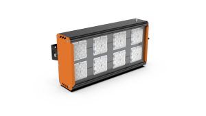 Светодиодный светильник ГСП-2Ех-01-Экстра-Оптик-70-220VAC-5К-К25-ПК-ПР-67-У