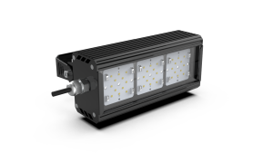 Светодиодный светильник ГСП-Прима-30-220VAC-5К-Д120-ПК-ПР-65-С