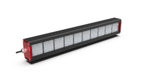 Светодиодный светильник ГСП-Прима-ПБ-100-220VAC-5К-Д120-С-ПР-65-Р