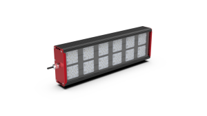 Светодиодный светильник ГСП-Экстра-Оптик-ПБ-120-220VAC-5К-Г90-С-ПР-65-С