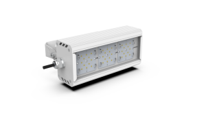 Светодиодный светильник ГСП-Прима-T(+50)-30-220VAC-5К-Д120-ПК-ПР-65-У