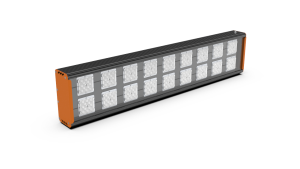 Светодиодный светильник ГСП-2Ех-01-Экстра-Оптик-180-220VAC-5К-Г90-ПК-ПР-67-Р