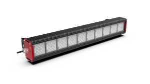 Светодиодный светильник ГСП-Прима-Оптик-ПБ-100-220VAC-5К-Г60-С-ПР-65-У