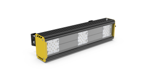 Светодиодный светильник ГСП-1Ех-01-Прима-30-220VAC-5К-Д120-С-ПР-67-У