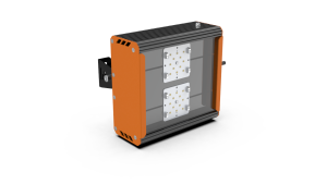 Светодиодный светильник ГСП-2Ех-01-Экстра-20-220VAC-5К-Д120-ПК-ПР-67-У