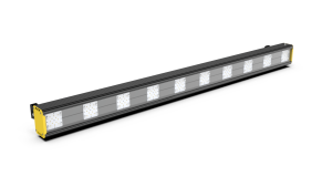 Светодиодный светильник ГСП-1Ех-01-Прима-100-220VAC-5К-Д120-С-ПР-67-У