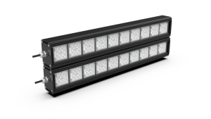 Светодиодный светильник ГСП-Прима-Оптик-200-220VAC-5К-Г90-ПК-ПР-65-С