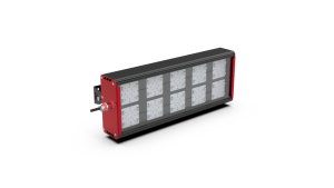 Светодиодный светильник ГСП-Экстра-Оптик-ПБ-100-220VAC-5К-Г90-С-ПР-65-У