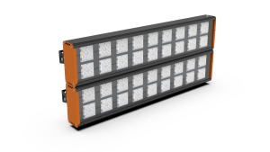 Светодиодный светильник ГСП-2Ех-01-Экстра-Оптик-360-220VAC-5К-К25-ПК-ПР-67-У