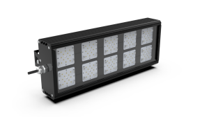 Светодиодный светильник ГСП-Экстра-100-220VAC-5К-Д120-ПК-ПР-65-У