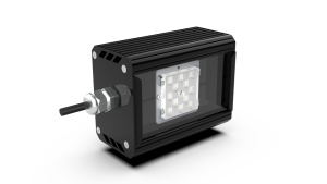 Светодиодный светильник ГСП-Прима-Оптик-10-220VAC-5К-Г60-ПК-ПР-65-Р