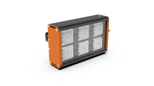 Светодиодный светильник ГСП-2Ех-01-Экстра-Оптик-60-220VAC-5К-К25-ПК-ПР-67-С