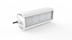 Светодиодный светильник ГСП-Прима-T(+50)-40-220VAC-5К-Д120-ПК-ПР-65-С