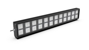 Светодиодный светильник ГСП-Экстра-Оптик-240-220VAC-5К-Г60-ПК-ПР-65-С