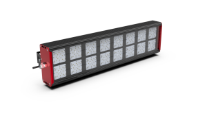 Светодиодный светильник ГСП-Экстра-Оптик-ПБ-150-220VAC-5К-Г90-С-ПР-65-У