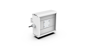 Светодиодный светильник ГСП-Экстра-T(+50)-10-220VAC-5К-Д120-ПК-ПР-65-С