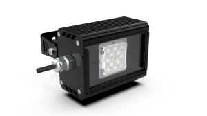 Светодиодный светильник ГСП-Прима-Оптик-10-220VAC-5К-Г60-ПК-ПР-65-С
