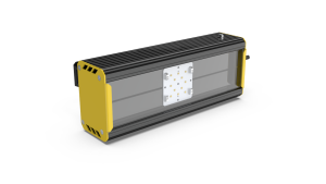 Светодиодный светильник ГСП-1Ех-01-Прима-10-220VAC-5К-Д120-С-ПР-67-С