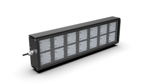 Светодиодный светильник ГСП-Экстра-140-220VAC-5К-Д120-ПК-ПР-65-С