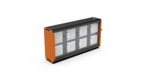 Светодиодный светильник ГСП-2Ех-01-Экстра-Оптик-80-220VAC-5К-Г90-ПК-ПР-67-Р