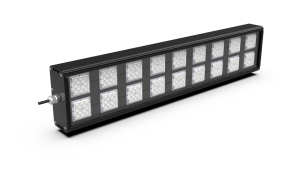 Светодиодный светильник ГСП-Экстра-Оптик-180-220VAC-5К-К25-ПК-ПР-65-С