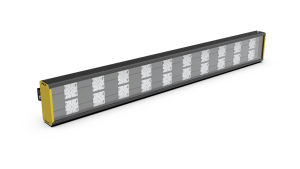 Светодиодный светильник ГСП-1Ех-01-Экстра-200-220VAC-5К-Д120-С-ПР-67-У