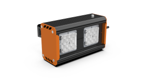 Светодиодный светильник ГСП-2Ех-01-Прима-Оптик-20-220VAC-5К-К25-ПК-ПР-67-С