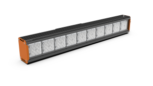 Светодиодный светильник ГСП-2Ех-01-Прима-Оптик-100-220VAC-5К-Г90-ПК-ПР-67-С