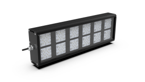 Светодиодный светильник ГСП-Экстра-120-220VAC-5К-Д120-ПК-ПР-65-Р