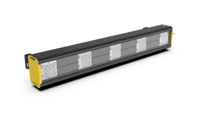 Светодиодный светильник ГСП-1Ех-01-Прима-Оптик-50-220VAC-5К-К25-С-ПР-67-У