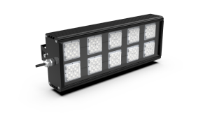 Светодиодный светильник ГСП-Экстра-Оптик-100-220VAC-5К-Г60-ПК-ПР-65-У