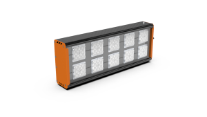 Светодиодный светильник ГСП-2Ех-01-Экстра-Оптик-90-220VAC-5К-Г90-ПК-ПР-67-Р