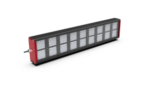 Светодиодный светильник ГСП-Экстра-Оптик-ПБ-180-220VAC-5К-К25-С-ПР-65-С