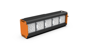 Светодиодный светильник ГСП-2Ех-01-Прима-Оптик-50-220VAC-5К-К25-ПК-ПР-67-С