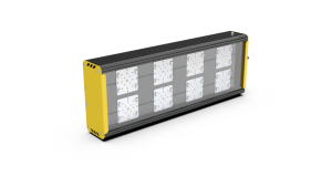 Светодиодный светильник ГСП-1Ех-01-Экстра-70-220VAC-5К-Д120-С-ПР-67-С