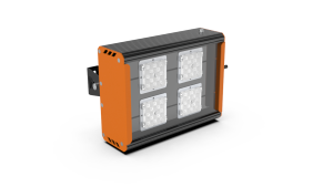 Светодиодный светильник ГСП-2Ех-01-Экстра-Оптик-40-220VAC-5К-Г60-ПК-ПР-67-У