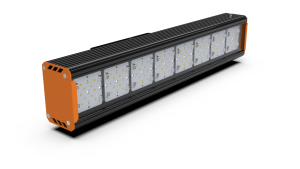 Светодиодный светильник ГСП-2Ех-01-Прима-70-220VAC-5К-Д120-ПК-ПР-67-С