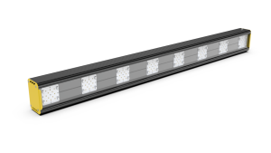 Светодиодный светильник ГСП-1Ех-01-Прима-80-220VAC-5К-Д120-С-ПР-67-Р