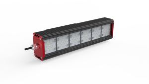 Светодиодный светильник ГСП-Прима-ПБ-60-220VAC-5К-Д120-С-ПР-65-С
