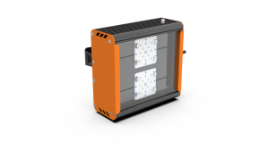 Светодиодный светильник ГСП-2Ех-01-Экстра-20-220VAC-5К-Д120-ПК-ПР-67-С