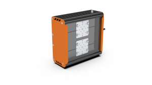 Светодиодный светильник ГСП-2Ех-01-Экстра-20-220VAC-5К-Д120-ПК-ПР-67-Р