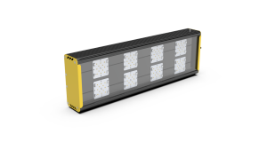 Светодиодный светильник ГСП-1Ех-01-Экстра-80-220VAC-5К-Д120-С-ПР-67-С