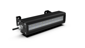 Светодиодный светильник ГСП-Фаворит-20-220VAC-5К-Д120-ПК-ПР-65-У