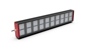Светодиодный светильник ГСП-Экстра-Оптик-ПБ-200-220VAC-5К-Г90-С-ПР-65-Р
