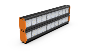 Светодиодный светильник ГСП-2Ех-01-Прима-200 (2x100)-220VAC-5К-Д120-ПК-ПР-67-С