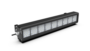 Светодиодный светильник ГСП-Прима-90-220VAC-5К-Д120-ПК-ПР-65-У