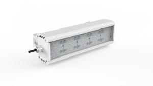 Светодиодный светильник ГСП-Прима-T(+50)-50-220VAC-5К-Д120-ПК-ПР-65-У